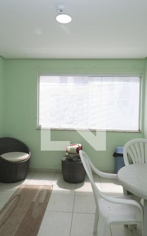 Apartamento à venda com 72m², 3 quartos e 2 vagasSala Zen