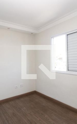 Apartamento à venda com 72m², 3 quartos e 2 vagasQuarto 2 - Suíte