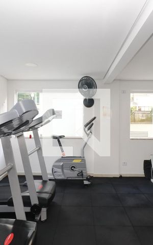Apartamento à venda com 72m², 3 quartos e 2 vagasÁrea comum - Academia