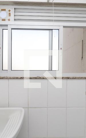 Apartamento à venda com 72m², 3 quartos e 2 vagasÁrea de Serviço