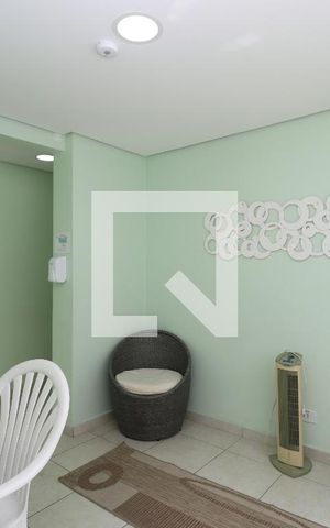 Apartamento à venda com 72m², 3 quartos e 2 vagasSala Zen