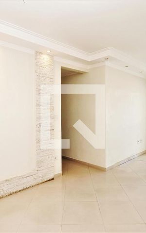 Apartamento à venda com 72m², 3 quartos e 2 vagasSala