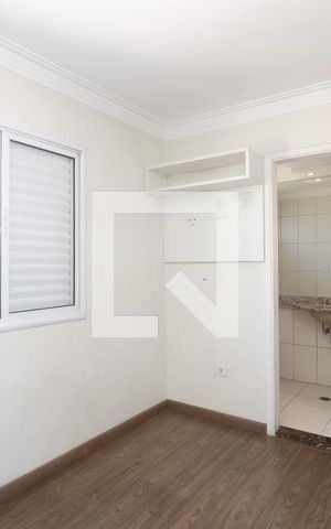 Apartamento à venda com 72m², 3 quartos e 2 vagasQuarto 2 - Suíte