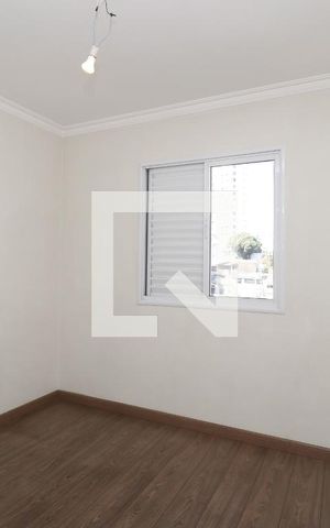 Apartamento à venda com 72m², 3 quartos e 2 vagasQuarto 3