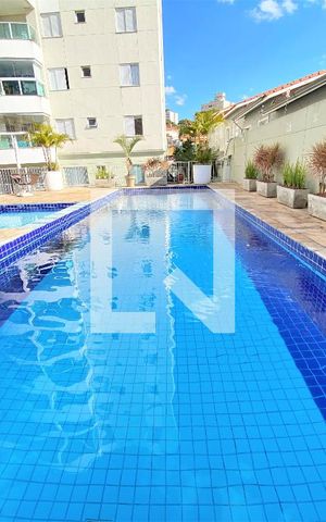 Apartamento à venda com 72m², 3 quartos e 2 vagasÁrea comum - Piscina
