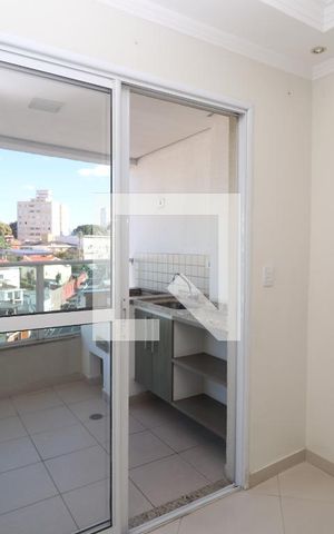 Apartamento à venda com 72m², 3 quartos e 2 vagasSala