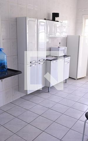 Casa para alugar com 150m², 4 quartos e 5 vagasCozinha