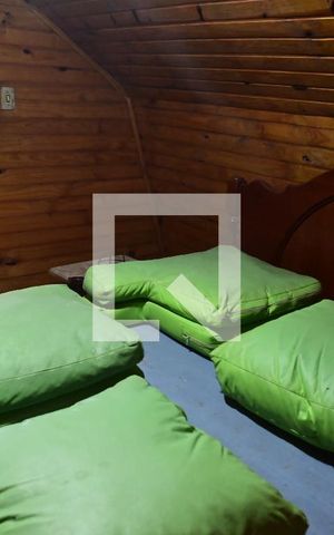 Casa para alugar com 150m², 4 quartos e 5 vagasQuarto Suíte