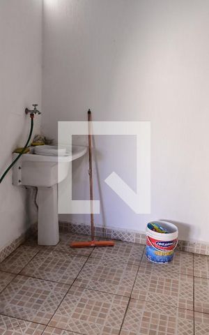 Casa para alugar com 150m², 4 quartos e 5 vagasÁrea de Serviço