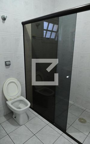 Casa para alugar com 150m², 4 quartos e 5 vagasBanheiro