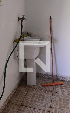 Casa para alugar com 150m², 4 quartos e 5 vagasÁrea de Serviço