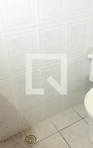 Casa para alugar com 150m², 4 quartos e 5 vagasBanheiro da Suíte