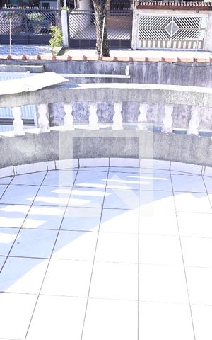 Casa para alugar com 150m², 4 quartos e 5 vagasVista da Sacada