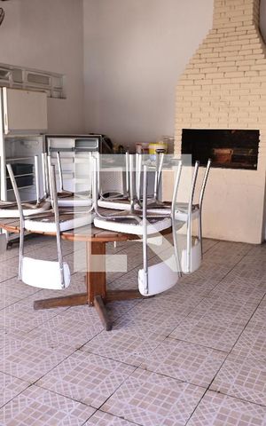Casa para alugar com 150m², 4 quartos e 5 vagasChurrasqueira