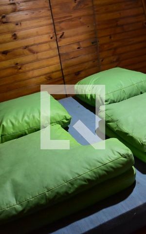 Casa para alugar com 150m², 4 quartos e 5 vagasQuarto Suíte