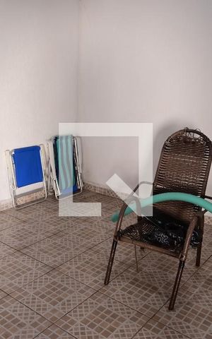 Casa para alugar com 150m², 4 quartos e 5 vagasÁrea de Serviço