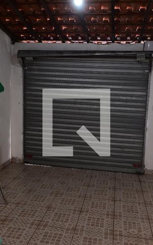 Casa para alugar com 150m², 4 quartos e 5 vagasÁrea de Serviço
