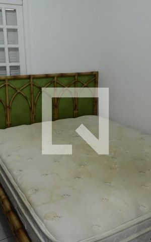 Casa para alugar com 150m², 4 quartos e 5 vagasQuarto 2