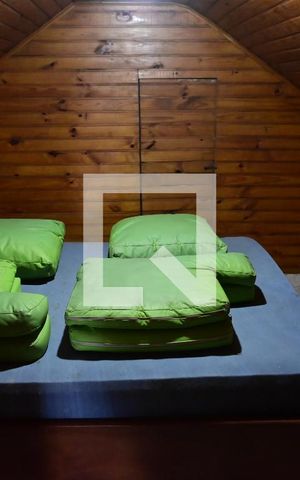 Casa para alugar com 150m², 4 quartos e 5 vagasQuarto Suíte