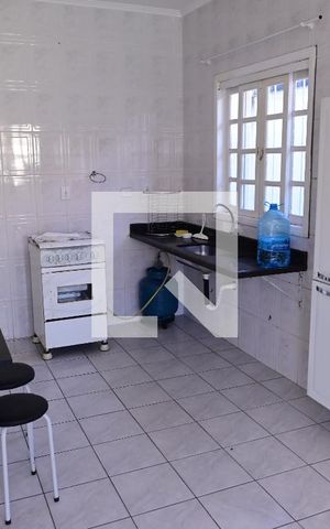 Casa para alugar com 150m², 4 quartos e 5 vagasCozinha