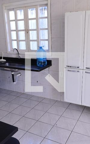 Casa para alugar com 150m², 4 quartos e 5 vagasCozinha