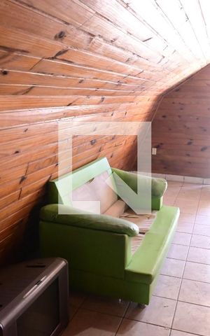 Casa para alugar com 150m², 4 quartos e 5 vagasQuarto Suíte
