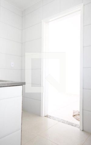 Apartamento para alugar com 56m², 1 quarto e sem vagaCozinha