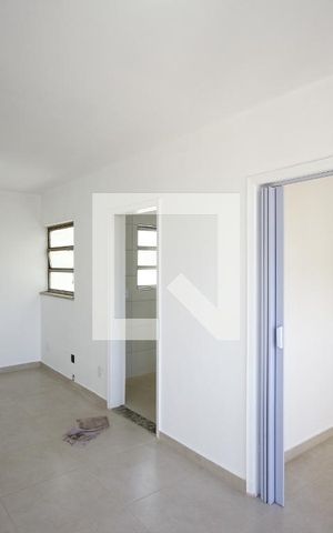 Apartamento para alugar com 56m², 1 quarto e sem vagaSala
