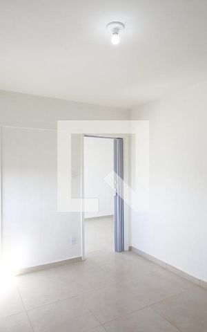 Apartamento para alugar com 56m², 1 quarto e sem vagaSuíte