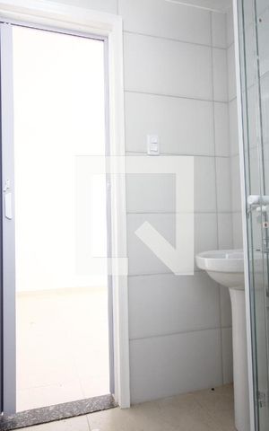 Apartamento para alugar com 56m², 1 quarto e sem vagaSuíte