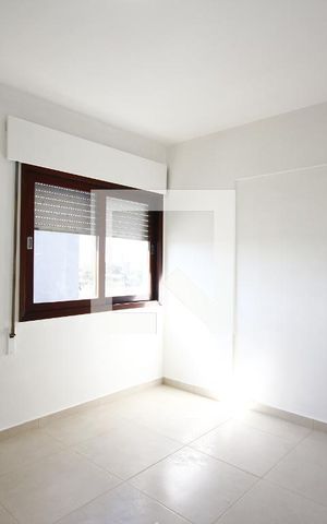 Apartamento para alugar com 56m², 1 quarto e sem vagaSuíte