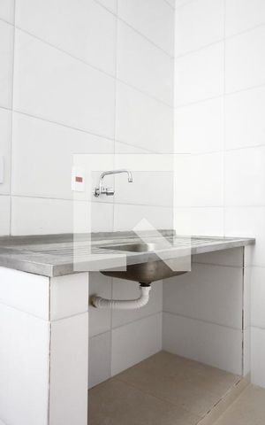 Apartamento para alugar com 56m², 1 quarto e sem vagaCozinha