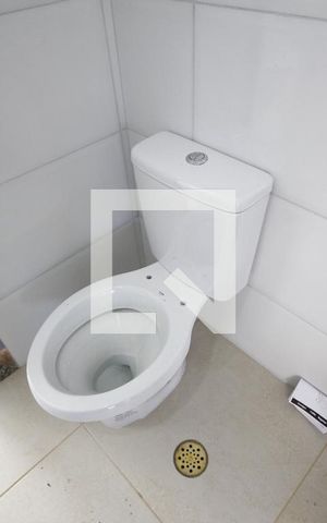 Apartamento para alugar com 56m², 1 quarto e sem vagaSuíte