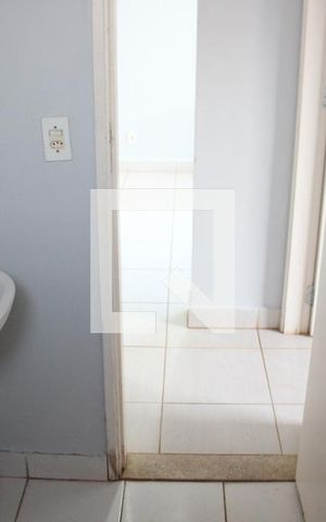 Apartamento para alugar com 48m², 2 quartos e 1 vagaBanheiro