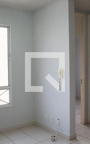 Apartamento para alugar com 48m², 2 quartos e 1 vagaSala