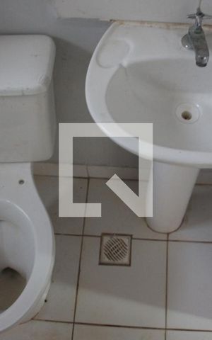 Apartamento para alugar com 48m², 2 quartos e 1 vagaBanheiro