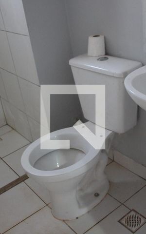 Apartamento para alugar com 48m², 2 quartos e 1 vagaBanheiro