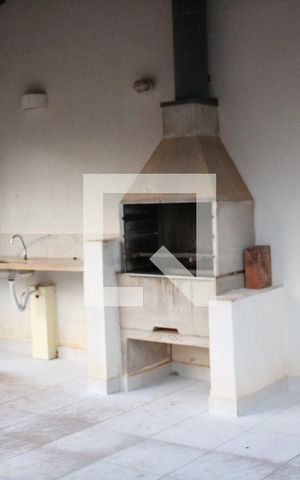 Apartamento para alugar com 48m², 2 quartos e 1 vagaÁrea comum - Churrasqueira