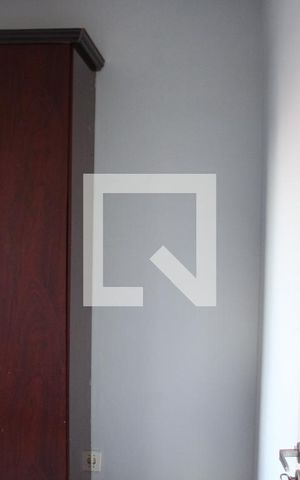 Apartamento para alugar com 48m², 2 quartos e 1 vagaQuarto 1