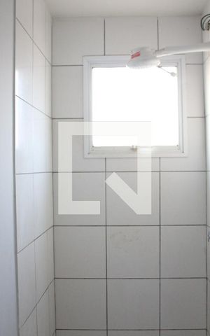 Apartamento para alugar com 48m², 2 quartos e 1 vagaBanheiro