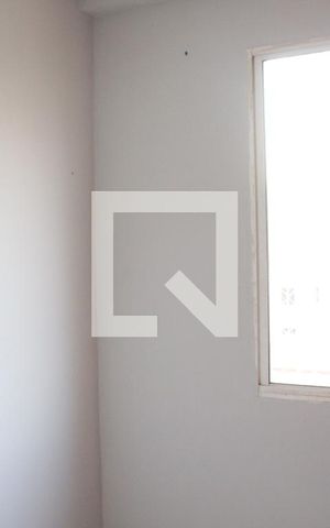 Apartamento para alugar com 48m², 2 quartos e 1 vagaQuarto 1