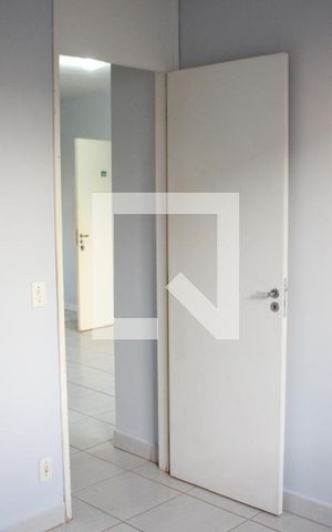 Apartamento para alugar com 48m², 2 quartos e 1 vagaQuarto 2