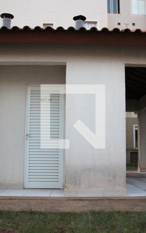 Apartamento para alugar com 48m², 2 quartos e 1 vagaÁrea comum - Churrasqueira