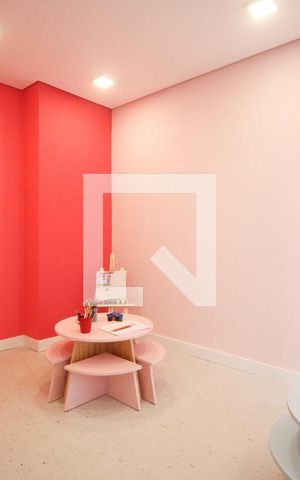 Studio à venda com 31m², 1 quarto e sem vaga Studio à venda com 31m², 1 quarto e sem vagaBrinquedoteca