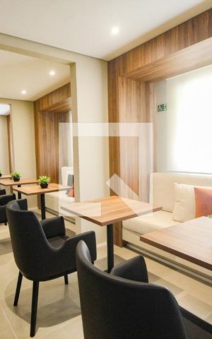 Studio à venda com 31m², 1 quarto e sem vaga Studio à venda com 31m², 1 quarto e sem vagaÁrea comum - Salão de festas