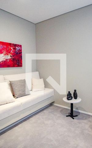 Studio à venda com 31m², 1 quarto e sem vaga Studio à venda com 31m², 1 quarto e sem vagaÁrea comum - Salão de festas