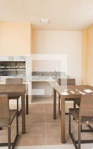 Studio à venda com 31m², 1 quarto e sem vaga Studio à venda com 31m², 1 quarto e sem vagaÁrea comum - Churrasqueira