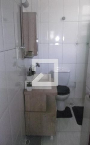 Studio à venda com 30m², 1 quarto e sem vagaBanheiro