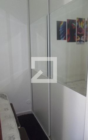 Studio à venda com 30m², 1 quarto e sem vagaBanheiro