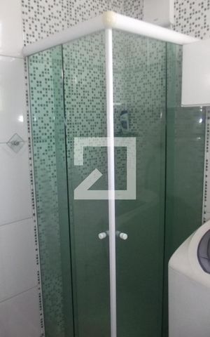 Studio à venda com 30m², 1 quarto e sem vagaBanheiro